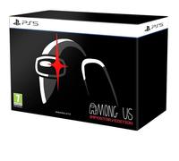 Among Us Impostor Edition Juego para Consola Sony PlayStation 5 PS5 [PAL ESPAÑA]