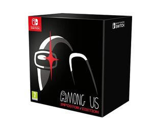 Among Us - Impostor Edition NSW