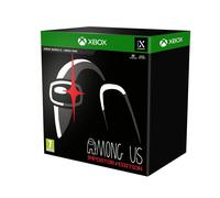 Among Us - Impostor Edition (Xbox Series X/) (Microsoft Xbox Series X S)