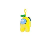 Among Us - Llavero de peluche 13 cm (varios modelos)