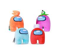 Among Us Maxi - Peluche CO-EQUIPIO X1