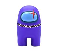 Among Us Mega SquishMe (Impostor morado)