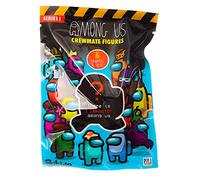 Among Us P.M.I Crewmate Figure - 1 Pack (S1) (Random) (AU2005)