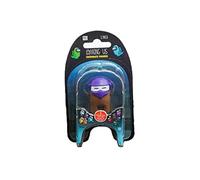 Among Us P.M.I Crewmate Figure - 1 Pack (S1) (Random) (AU2012), Multicolor