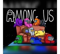 Among Us (PC) Steam Gift - EU