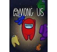 Among Us (PC) - Steam Key - EUROPE
