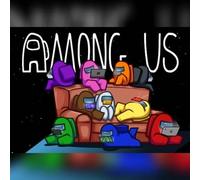 Among Us (PC) Steam Key - UNITED STATES