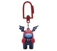 Among Us - Perchas para mochila - Serie 2