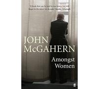 Amongst Women: Cillian Murphy: 'One of the greatest Irish writers’