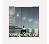 Amongster - A NEW ARRIVAL