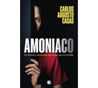 Amoníaco | Carlos Augusto Casas