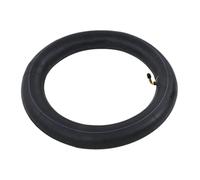 AMONIDA 3.00-12 Tubo de Neumático de Scooter Tubo Interior de Goma Duradero para Reemplazo de Triciclo de Bicicleta Eléctrica 1 Unidad