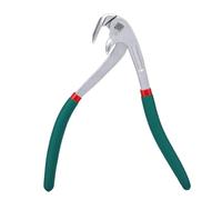 AMONIDA Alicates para Bordes de Hojas de Paneles de Carrocería de Automóviles de Alta Resistencia con Diseño Ergonómico para Reparaciones de Abolladuras sin Esfuerzo, Alicates para Carrocerías de