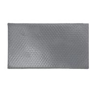 AMONIDA Almohadilla Térmica Compuesta, Material de Silicona Inofensivo e Inodoro 3,2 G/cm Densidad CPU Almohadilla Térmica 15 W/MK (90 * 50 * 1,5mm)