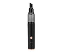 AMONIDA Aspiradora de Coche Portátil, Inalámbrico Mini 42000RPM (Black)