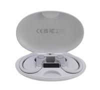 AMONIDA Auriculares Inteligentes de Traducción Bluetooth con Reducción de Ruido para Comprender el Idioma sin Esfuerzo, Paquete de 2 Viajes (Gray)