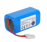 AMONIDA Batería de Repuesto para V7, 2800mAh, 14.8V | Iones de litio, compatible con los modelos , S, A6