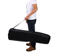 AMONIDA Bolsa de Control de Puerta de Viaje para Cochecitos de bebé Cochecitos de Paraguas, con Correa para el Hombro, para el Control y Almacenamiento de la Puerta del Avión