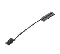 AMONIDA Cable HDD para Thinkpad X260 Conexión Duradera Conector de Disco Duro para una Transferencia de Datos Eficiente 1 Unidad