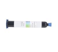 AMONIDA Cableado Pegamento UV Fuerte Adherencia Resistente a la Intemperie Secado Rápido para Iluminación Exterior y Aplicaciones Electrónicas 1 X Resina Epoxi