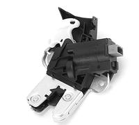 AMONIDA Cerradura de Tapa de Maletero Trasero Premium con Instalación Rápida para Piezas de Vehículos A8 RS4 RS5 RS6 1 Unidad