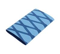 AMONIDA Cinta de Agarre para Raqueta de Tenis de Mesa, Duradera, Termocontraíble, Antideslizante para una Herramienta de Entrenamiento Ideal, 2 Piezas de Cinta de Agarre Suave para Empuñaduras de
