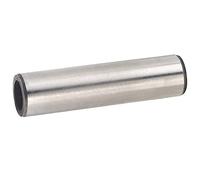 AMONIDA Componente Duradero del Motor del Pasador del Pistón del Acero de Aleación de 14,5 Mm para la Longitud del Compresor de Aire 57 Mm