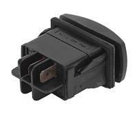 AMONIDA Conjunto de Interruptor de Marcha Atrás y Avance de 48 V para Precedent 1996 en Adelante, Material ABS Duradero, Reemplazo Directo, Ideal para Mantenimiento de