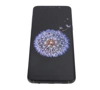 AMONIDA Conjunto de Pantalla Táctil de Teléfono AMOLED de 5,8 Pulgadas Digitalizador de para S9 SM G960F Ideal para Proyectos de Reemplazo de Pantalla