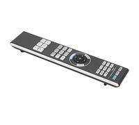AMONIDA Control Remoto de para HW30ES HW40ES HW50ES Reemplazo Duradero para Cine en Casa, Agarre Cómodo Material ABS 1 Unidad