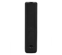 AMONIDA Control Remoto de Repuesto, Control Remoto sin Necesidad de Programación, Teclas de Navegación de menú Dedicadas con Fácil Uso, Ideal para 01015A