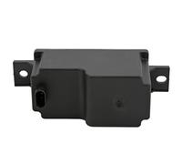 AMONIDA Convertidor de Voltaje Batería Auxiliar Función de Fácil Instalación para W222 Clase S S450 S500 2013-2018