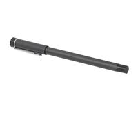 AMONIDA Cuaderno Digital con Lápiz Inteligente, Sincronización OCR en Tiempo Real Bluetooth 5.0 para IOS, Dibujo AI y Juego de Escritura de Almacenamiento sin Conexión (BLACK)