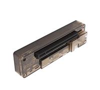 AMONIDA EXP GDC Base de Tarjeta de Video Independiente Externa para Computadora Portátil Base de Tarjeta Gráfica de Alto Rendimiento para Aplicaciones de Ingeniería de Juegos ABS