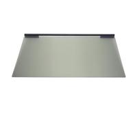 AMONIDA Filtro de Pantalla de Ordenador Anti, Protector Colgante para el Cuidado de los Ojos de 180 Grados para PC de Escritorio, a Prueba de Arañazos, Pantalla Ancha 16:9 (24 Pulgadas)