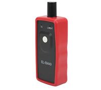 AMONIDA Herramienta de Programación TPMS, Herramienta de Activación TPMS del Sensor de Monitor de Presión de Neumáticos con Diseño Compacto, Reemplazo para F450 F550