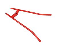 AMONIDA Herramienta de Resorte de Freno de Camión, Instalador Pesado Duradero para, Herramienta de Extracción Precisa de Pasadores de Anclaje para Mecánicos de Camiones Aptos para Propietarios de