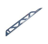 AMONIDA Hoja de Sierra Alternativa de Alta Resistencia con Carburo de Tungsteno para Corte Eficiente de Madera y Cemento de 1,5 Mm (S2243HM)