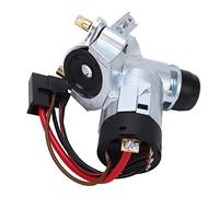 AMONIDA Interruptor de Arranque de Encendido para Sprinter con 2 Llaves Ajuste de Rendimiento Duradero Confiable Apto para Sprinter ABS Metal