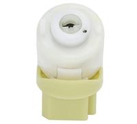 AMONIDA Interruptor de Encendido de Alto Rendimiento 357905865 Interruptor de Arranque de Fácil Instalación para Mk2 Mk3 Cabrio B4 T4 Eurovan Calidad Duradera