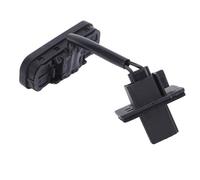 AMONIDA Interruptor de Liberación de la Tapa del Maletero Trasero, Reemplazo del Botón de Apertura del Portón Trasero para Regal 2011-2017 Insignia 2009-2016, Números OE 13266400 13359897 1241457