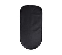 AMONIDA Juego de 2 Cojines para Asiento Trasero de Bicicleta, Duraderos, para Niños y Adultos, Cómodos para Andar en Bicicleta en Estantes de Carga