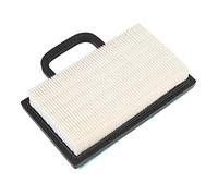 AMONIDA Kit de Prefiltro de Filtro de Aire, Repuesto para 499486S 273638 5063B, Prefiltro de Metal para 405700 407700 D140 Z425