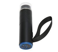 AMONIDA Microscopio WiFi Inalámbrico con Iluminación Ajustable de 2MP para Inspección Detallada en Ciencia y Educación Diseño Portátil (Black)