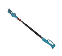 AMONIDA Mini Motosierra Duradera, Sierra de Poda Ajustable a 180° para Cortar Ramas sin Esfuerzo, 1 Unidad