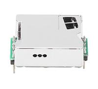 AMONIDA Módulo de Sensor de CO2 Infrarrojo Detección Precisa Compacta de Dióxido de Carbono para Monitoreo Ambiental Fuente de Alimentación de 5 V 1 Unidad