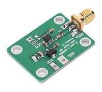 AMONIDA Módulo Medidor de Potencia RF Placa Detectora Logarítmica de Alta Velocidad 1-440 MHz para Aplicaciones de RF, Control de Potencia de Transmisión y Detección de Pulsos