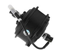 AMONIDA Motor de Cubo de Rueda sin Escobillas de 36V y 250W para Scooter y Bicicleta Eléctrica de Bricolaje, Accesorios de Metal Duraderos, Velocidad de 25 Km/h (precursor)