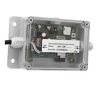 AMONIDA NMEA0183 Convertidor Bidireccional KC-2W Compacto y Confiable para NMEA2000 y Sensor de Flujo de ABS 1 Unidad