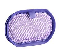 AMONIDA Núcleo de Filtro de Aspiradora para D30 DC31 DC34 DC35 DC44 DC45 Accesorio de Fibra de Silicona Duradero para un Mejor Rendimiento de Limpieza